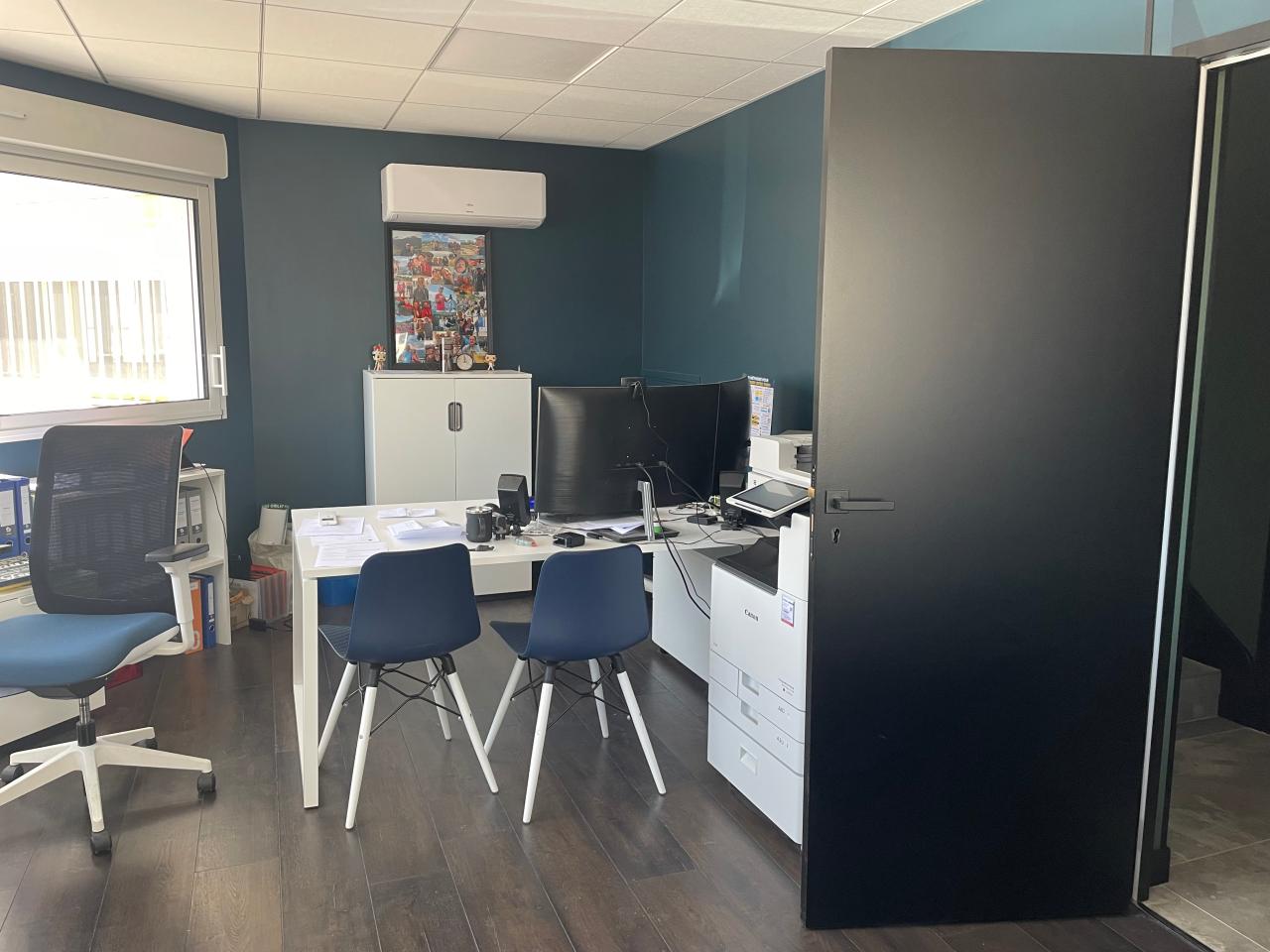 Local d'activité Chassieu 450m² Vente local d'activité Chassieu Rhône OVACT2533895 6